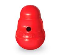 KONG Wobbler para snacks - S: 15,5 x 11 cm (L x An)