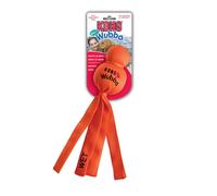 KONG - Wubba Wet: KONG - Wubba Mojado - Tamaño: Grande