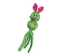 Juguete para perros Kong Wubba Ballistic Friend Interior/Exterior (1 Pieza)