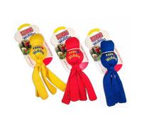 Juguete Para Perros Kong Juguete Mordedor Wubba Liso Xl