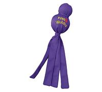 KONG Wubba - Juguete para Perros para Tira y Afloja - Accesorio para Perros Adultos y Cachorros - para Perros Pequeños