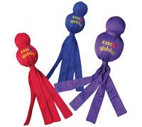 KONG Wubba TAMAÑO L 34 CM MUY RESISTENTE Vendido Por Unidad