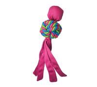 Juguete Wubba Weaves para perros - KONG - Tamaño: Pequeño