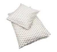 Konges Sløjd Juego de ropa de cama infantil 70x100 40x45 cm