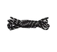 KONGNY 1 Par De Cordones De 8Mm De Ancho Para Zapatos De Lona, Cordones Para Zapatos De Mujer Y Hombre, 200cm