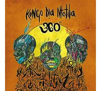 KONGO DIA NTOTILA - 360 [Vinilo]