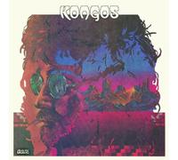 Kongos,John - Kongos