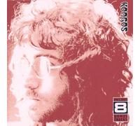 Kongos,John - Kongos [Import]