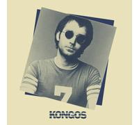 Kongos - Kongos - I'm Dreaming (any Moment I May Wake Up Screaming)