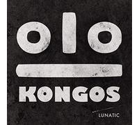KONGOS - LUNATIC