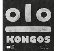 Kongos - Lunatic