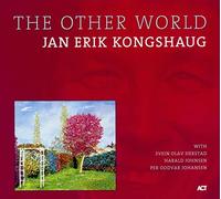 Kongshaug Erik Jan - Other World