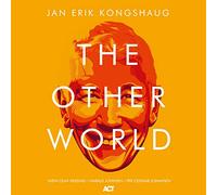 Kongshaug,Jan Erik - The Other World [Vinilo]