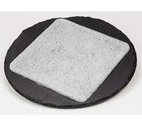 KONGY Manopla blanca - Todos los tipos de piel (16,5 x 16,5 cm), 3 g