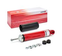Koni Amortiguador Heavy Track Delant. Individual para Isuzu Trooper UBS69 Ruedas