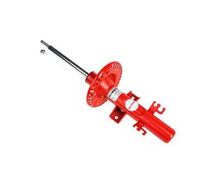 Koni 8705 - 1392 Special Active Amortiguador Transr T5 & tinkl. 4 Motion No Incluidas. DCC solo para gekle Naturaleza Muelle Pierna (delantero) (8205 - 1009), color rojo