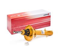 KONI Amortiguador Deportivos compatible con Audi A3 (8L) & Seat Leon/Toledo II (1M) 2WD & Skoda Octavia I Berlina/Combi & VW Bora/Golf IV/Jetta IV/Lavida 1996-2012 - Eje Delantero (8710-1337SPORT)