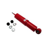 Koni 90 - 5404lsp1 RAID Amortiguador, rojo