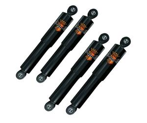 Koni Amortiguador Clásico Trasero (HA) Para Jaguar E-Type Serie 3 V12 Año 71-75