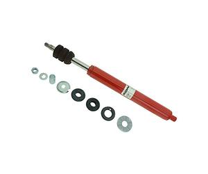 KONI Amortiguador Classic compatible con Porsche 911/912 (Serie B/C/D/E/F) T/S/Carrera RS 1968-1974 - Eje Delantero - ED: Puntales del Suspension Boge (86-1647)