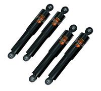 Koni Amortiguador Classic Delant. + Ha para Mini 850 1000 1100 1275GT & Cooper X