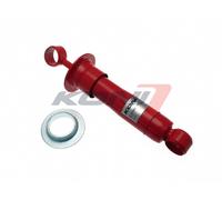 Koni Amortiguador Classic Delant. para Ferrari Dino 206 Gt, 246