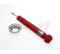 KONI Amortiguador Heavy Track compatible con Mitsubishi Pajero/Montero/Shogun Serie V60-V90 1999-2016 - Eje Delantero (82-2505)