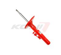 KONI Amortiguador Delantero Presión Apto para Porsche Boxster 987 Cayman