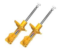 Koni Amortiguador Deporte Trasero (Eje Trasero) para Audi A3 8V Excepto E-Tron