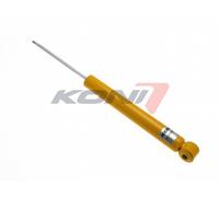 Amortiguador Deportivo Koni Trasero Individual Para Audi A3 8P Cabrio Audi S3 8P
