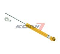 Koni Amortiguador Deporte Trasero para Audi A4 B6 / B7, 8E Exeo 8040-1283Sport