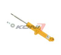 Koni Amortiguador Deporte Trasero para Audi A6 C4 100 200 80-2762Sport