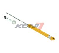 Koni Amortiguador Deporte Trasero para BMW 3er E46 8040-1250Sport