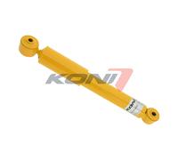 Koni Amortiguador Deporte Trasero para Hyundai Veloster 8040-1411Sport