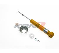 Koni Amortiguador Deporte Trasero Individual para Mazda MX-5 Miata Nb 1.6 1.8