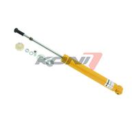 Koni Amortiguador Deporte Trasero para Mercedes Clase C W202 CLK 208