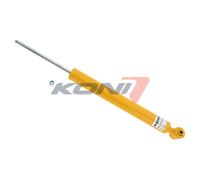 Koni Amortiguador Deporte Trasero para Mercedes Clase C W204 8040-1412Sport