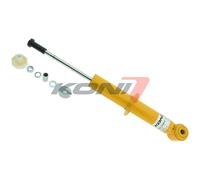 Koni Amortiguador Deporte Trasero para Mini One Cooper R50 R52 R53
