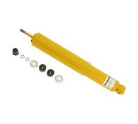 Koni Amortiguador Deporte Trasero para Opel Ascona A Lim. Acona B Manta