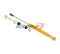 Koni Amortiguador Deporte Trasero para Renault Clio 3 8041-1389Sport
