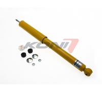Koni Amortiguador Deporte Trasero para Saab 9-3 Incl. Coupé Cabrio 900