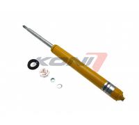 Koni Amortiguador Deporte Trasero para Toyota MR2 / Plata 2.0 TC SW20