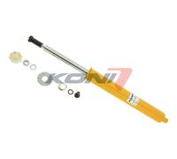 Koni Amortiguador Deporte Trasero para Toyota MR2 Spyder ZZW30 8641-1422Sport