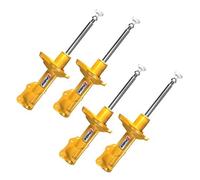 Amortiguador delantero ajustable KONI SPORT para Volkswagen Golf 7 - pata de ...
