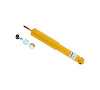 KONI Amortiguador Deportivo Corto compatible con BMW Serie 3 (E30) Berlina/Touring/Cabrio 1982-1994 / Serie 3 (E36) Compact (excl. 323ti) 1994-2003 - Eje Trasero - L-max: -30mm (80-2641SPORT)