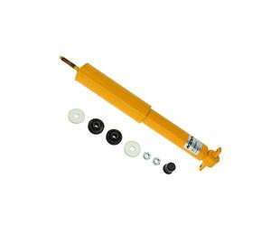 KONI Amortiguador Deportivos compatible con Alfa Romeo Alfetta/Giulietta 1972-1987 - Eje Delantero (80-2241SPORT)