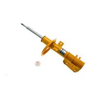 KONI Amortiguador Deportivos compatible con Alfa Romeo GTV Coupé 3.0 V6 24V/3.2 V6 24V / Spider 3.0 V6 24V/3.2 V6 24V 1997-2005 - Eje Delantero (8741-1404SPORT)