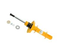 KONI Amortiguador Deportivos compatible con Audi A3 (8L) & Seat Leon/Toledo II (1M) 2WD & Skoda Octavia I Berlina/Combi & VW Bora/Golf IV/Jetta IV/Lavida 1996-2012 - Eje Delantero (8710-1337SPORT)