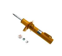KONI Amortiguador Deportivos compatible con Audi A3 & Seat Altea/Leon/Toledo III & Skoda Octavia II/Yeti & VW Caddy/Eos/Golf/Jetta/Beetle/Scirocco III 2003-2018 - Eje Delantero (8710-1431SPORT)