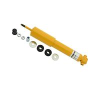 KONI Amortiguador Deportivos compatible con Fiat 124/124 S incl. Coupé/Spider 2000 / Seat 124 1966-1980 - Eje Delantero (80-1877SPORT)